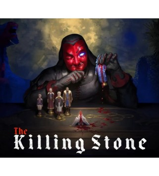The Killing Stone Steam Key GLOBAL